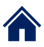 Home with solid fill