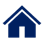 Home with solid fill